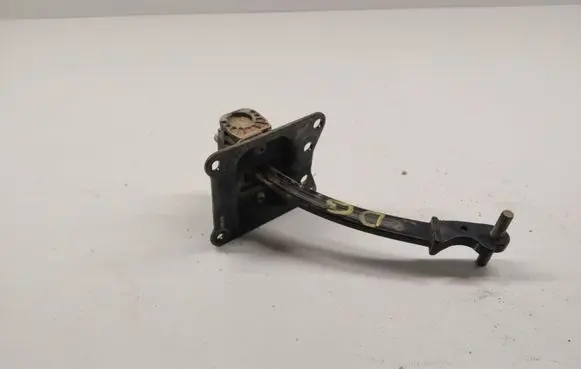 Citroen Berlingo Loading door check strap stopper 9681455280