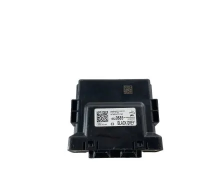 Chevrolet Camaro Parking PDC control unit/module 13520685 F00HJ01925