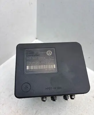 Volkswagen Golf V ABS Pump 1K0907379K 10096003483 00005305D1