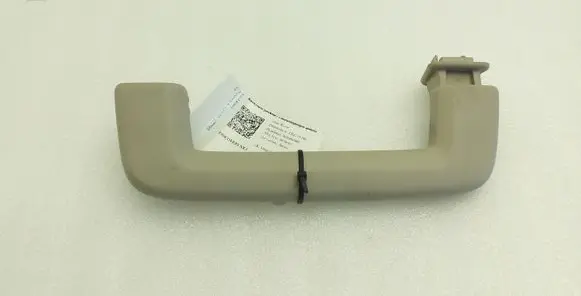 Land Rover Discovery 4 - LR4 Front interior roof grab handle 168000170 EDN000022