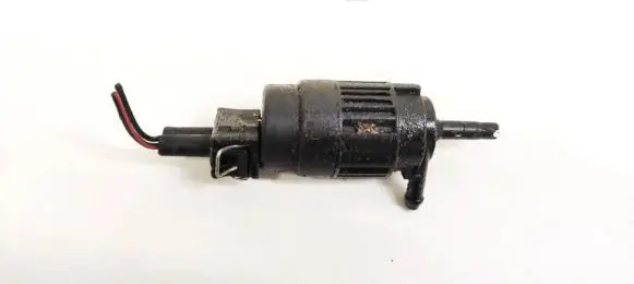Opel Combo C Windscreen/windshield washer pump 090586631
