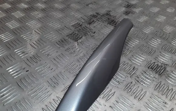 Nissan Qashqai Roof bar rail 73821JD00A 853480802