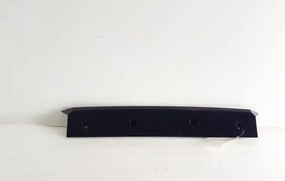 Hyundai Tucson IV NX4 Tailgate trim 87212N7101
