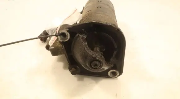 Volvo S60 Starter motor 0001109253