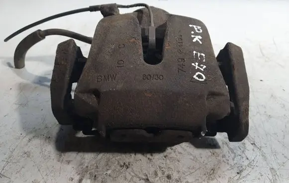 BMW X5 E70 Front brake caliper 6030