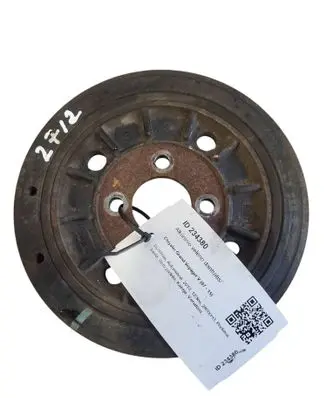 Chrysler Grand Voyager V Crankshaft gear 