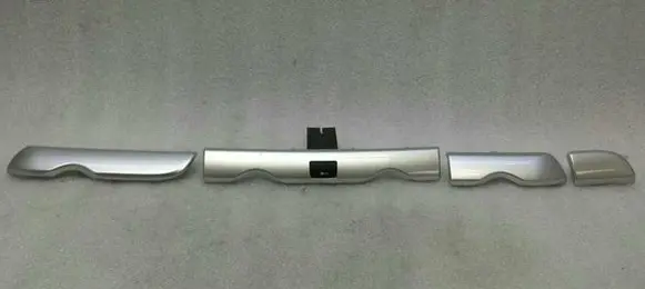 Porsche Cayman 987 Dashboard glove box trim 98755258501