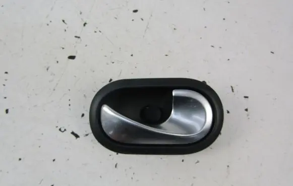 Renault Megane II Rear door interior handle 