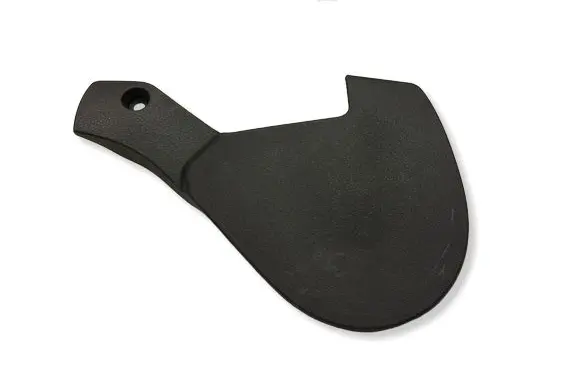Volkswagen PASSAT B8 Seat trim 5G4881480A