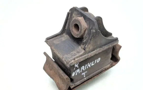 Volkswagen II LT Engine mount bracket 9012412413