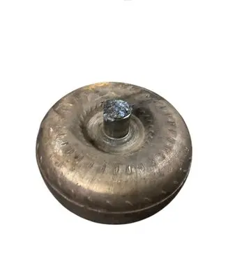 BMW X5 E70 Torque converter 24216768