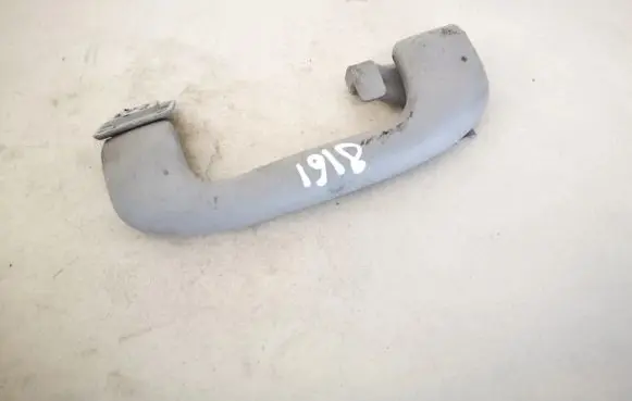 Opel Vectra C Rear interior roof grab handle 09180601