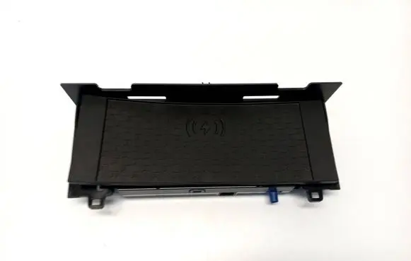 Jaguar XE Wireless charging module LX7314E288AB