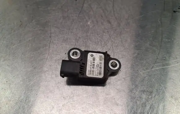 Jeep Grand Cherokee (WJ) Airbag deployment crash/impact sensor P56010319AB 39754C