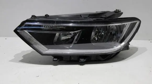 Volkswagen PASSAT B8 Headlight/headlamp 3G1941005B 90049907 X591VF20XJL