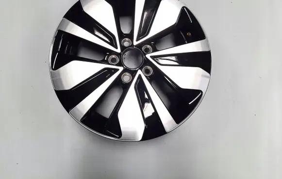 Volkswagen Polo VI R15 alloy rim 2G0601025BC