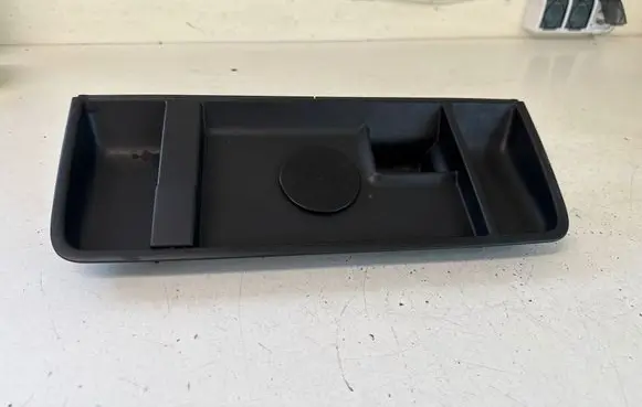 Volkswagen Transporter - Caravelle T5 Dashboard storage box/compartment 7H0857922