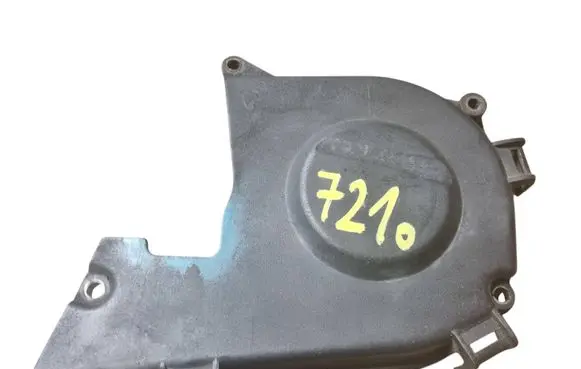 Fiat Doblo Timing belt guard (cover) 46530206