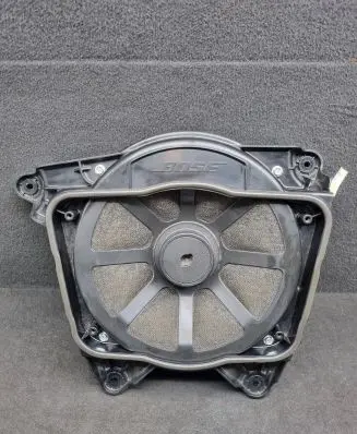 Audi A8 S8 D4 4H Subwoofer speaker 4H0035481 4H0035481A