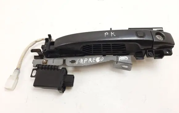 Subaru Impreza III Front door exterior handle 8999130040 48411010619