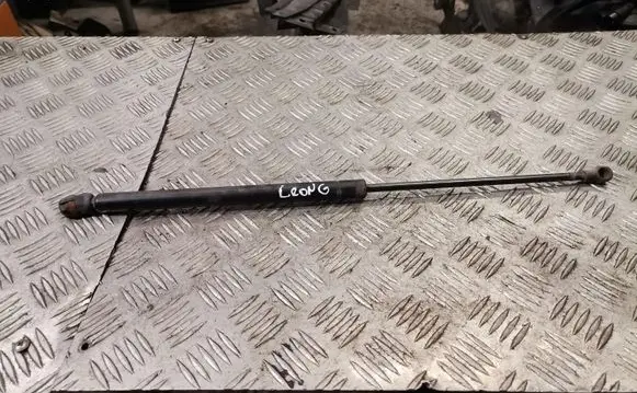 Seat Leon (1M) Tailgate/trunk strut/damper 1m6827550a