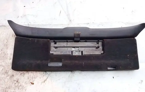 Audi A6 S6 C5 4B Other trunk/boot trim element 4B9867979