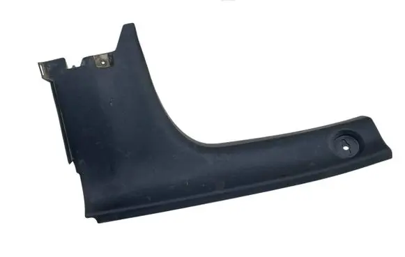 Skoda Octavia Mk2 (1Z) (D) pillar trim (bottom) 1Z9868225