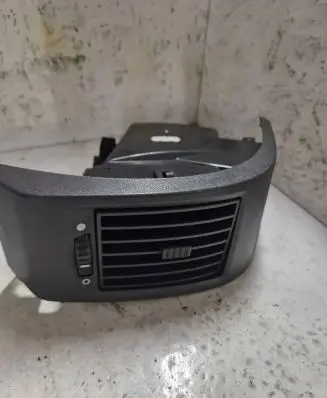 Peugeot Boxer Dashboard side air vent grill/cover trim 385817