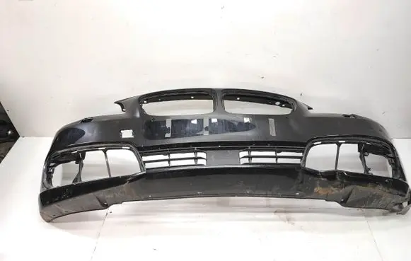 BMW 5 F10 F11 Front bumper 7331706