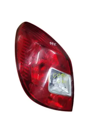 Opel Corsa D Rear/tail lights 13269050