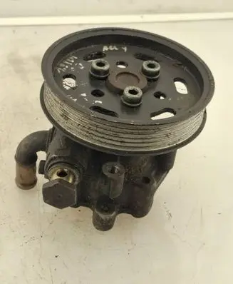 Volkswagen Sharan Power steering pump 038145255B