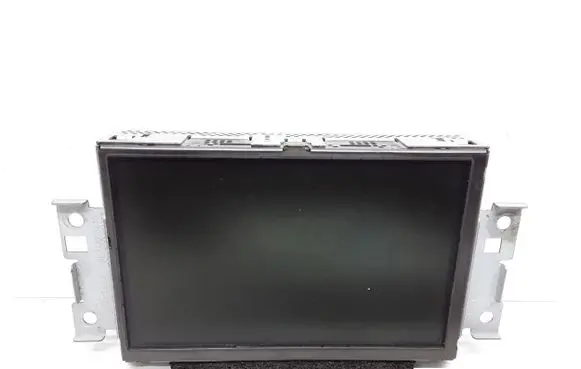 Volvo S60 Screen/display/small screen 31328246 7609501254