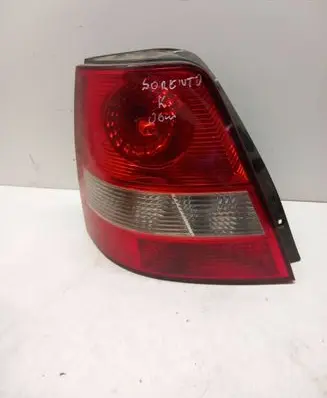 KIA Sorento Rear/tail lights