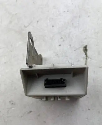 BMW 3 E46 Alarm control unit/module 65758386932 8386932 55892110