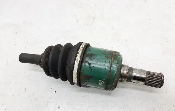 Mazda 626 Driveshaft outer CV joint 
