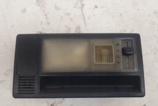 Mercedes-Benz 190 W201 Headlining lighting console trim HELLA1248202201