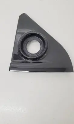 Ligier JS 50 Plastic wing mirror trim cover 