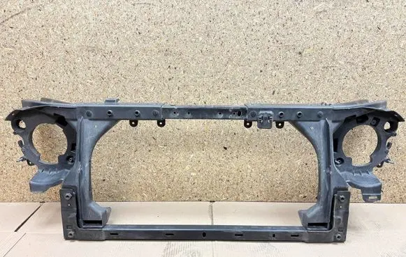 Jeep Wrangler Radiator support slam panel 55077976AB 1000721