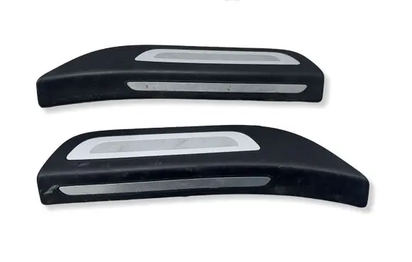 Audi Q5 SQ5 Rear sill trim cover 8R0853375 8R0853375A 8R0853375C