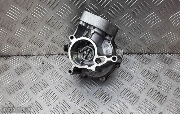 Skoda Octavia Mk3 (5E) Vacuum pump 06l145100f