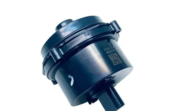 Tesla Model Y Electric auxiliary coolant/water pump 1619322S0C 161932200C