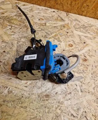 KIA Ceed Rear door lock 81420A2400 L0310