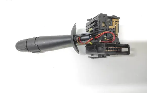 Renault Laguna II Indicator stalk VS34444702