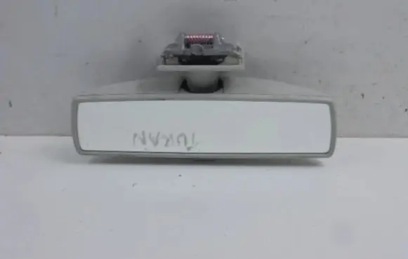 Volkswagen Touran I Rear view mirror (interior) 010749