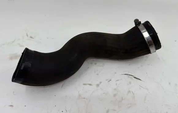 Volvo S60 Intercooler hose/pipe