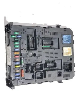 Comfort/convenience module
