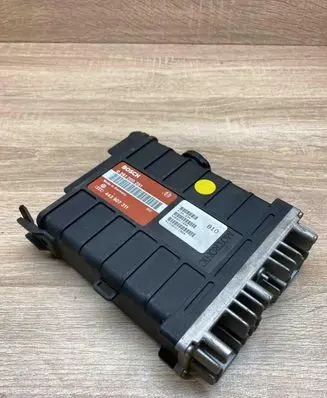Audi 80 90 B3 Engine control unit/module ECU 443907311 0261200251 USED