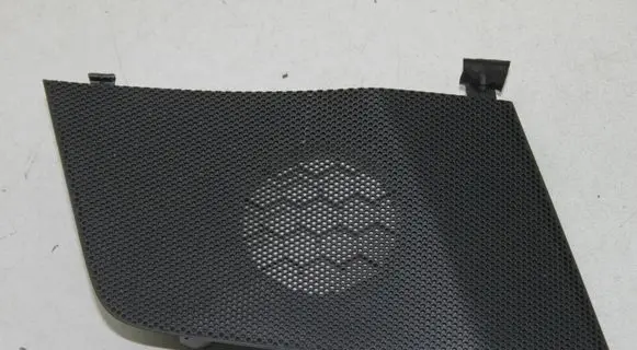 Side speaker trim/cover