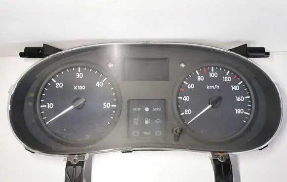 Renault Master II Speedometer (instrument cluster) P8200359415G