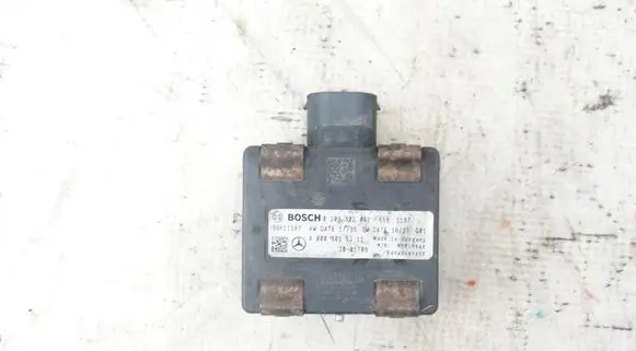 Mercedes-Benz A W177 Distronic sensor radar A0009055211